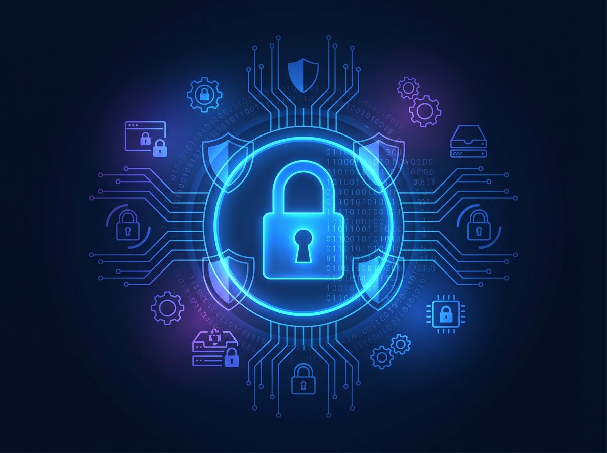 云狐加速器安全防护体系